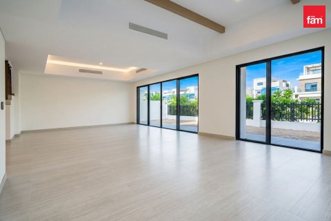 Vilă de închiriat în Dubai, EAU 6 dormitoare, 439.1 mp. №709924 - poză 7