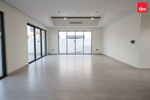 Vilă de închiriat în Dubai, EAU 6 dormitoare, 439.1 mp. №709924 - poză 9