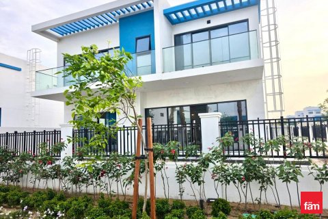 Villa i Dubai, Emiratene 6 soverom, 439.1 kvm nr. 709924