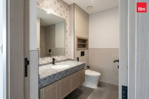 Vilă de închiriat în Dubai, EAU 6 dormitoare, 439.1 mp. №709924 - poză 21