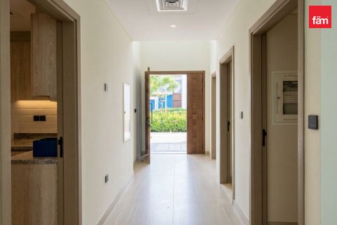 Vilă de închiriat în Dubai, EAU 6 dormitoare, 439.1 mp. №709924 - poză 15