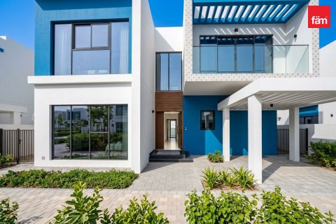 Vilă de închiriat în Dubai, EAU 6 dormitoare, 439.1 mp. №709924 - poză 2