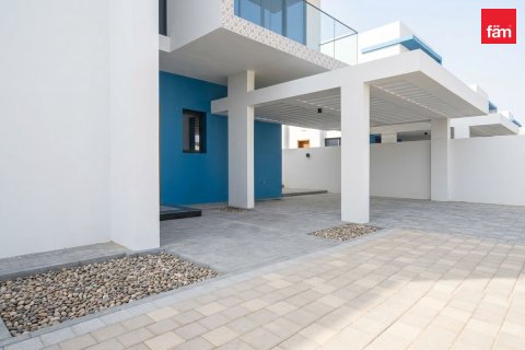Vilă de închiriat în Dubai, EAU 6 dormitoare, 439.1 mp. №709924 - poză 26