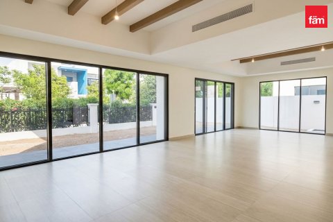 Vilă de închiriat în Dubai, EAU 6 dormitoare, 439.1 mp. №709924 - poză 5
