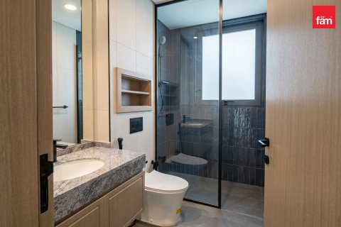 Vilă de închiriat în Dubai, EAU 6 dormitoare, 439.1 mp. №709924 - poză 24