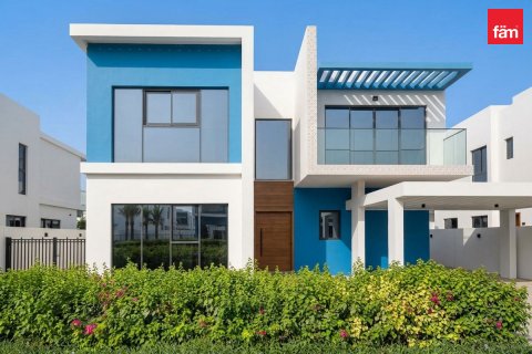 Vila v Dubai, SAE 6 ložnice, 439.1 m² Č.: 709924
