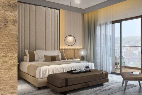 Vila di Dubai, UEA 4 kamar tidur, 219.6 m2 nomor 709937 - foto 10