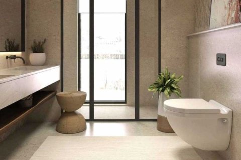 Vila di Dubai, UEA 4 kamar tidur, 219.6 m2 nomor 709937 - foto 8