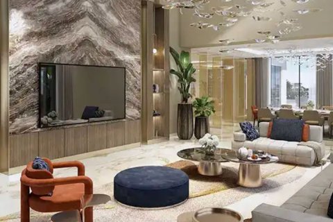 Vila di Dubai, UEA 4 kamar tidur, 219.6 m2 nomor 709937 - foto 9