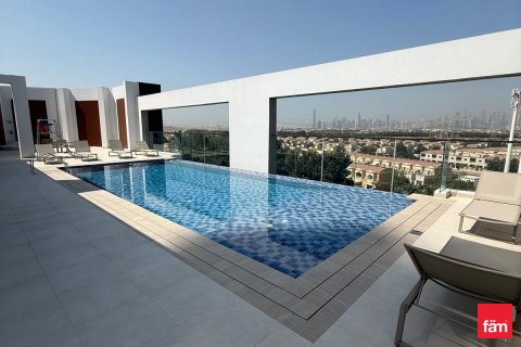 Διαμέρισμα σε Dubai, ΗΑΕ 2 υπνοδωμάτια, 104.1 τ.μ. Αρ. 709936 - φωτογραφία 15