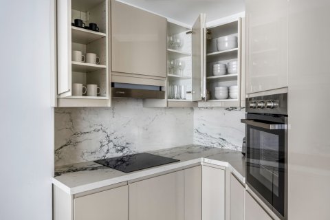 Apartmen di Dubai Marina, Dubai, UAE 2 bilik tidur, 116.91006423 meter persegi № 700519 - foto 5