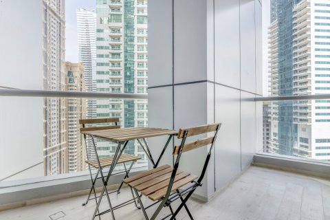 Apartmen di Dubai Marina, Dubai, UAE 2 bilik tidur, 116.91006423 meter persegi № 700519 - foto 8