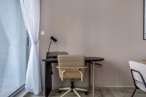 Apartament në Dubai Marina, Dubai, Emiratet e Bashkuara Arabe 2 dhoma gjumi, 116.91 m2. № 700519