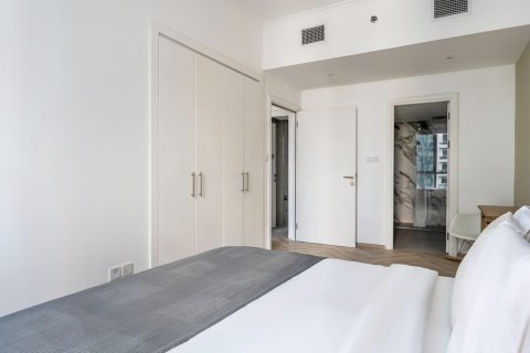 Apartmen di Dubai Marina, Dubai, UAE 2 bilik tidur, 116.91006423 meter persegi № 700519 - foto 19