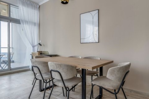 Apartmen di Dubai Marina, Dubai, UAE 2 bilik tidur, 116.91006423 meter persegi № 700519 - foto 10