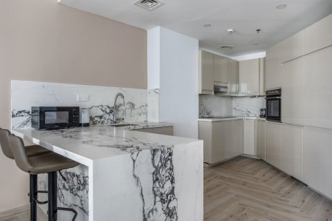 Apartmen di Dubai Marina, Dubai, UAE 2 bilik tidur, 116.91006423 meter persegi № 700519 - foto 6