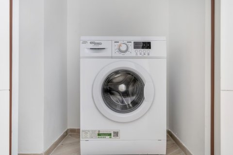 Apartmen di Dubai Marina, Dubai, UAE 2 bilik tidur, 116.91006423 meter persegi № 700519 - foto 17