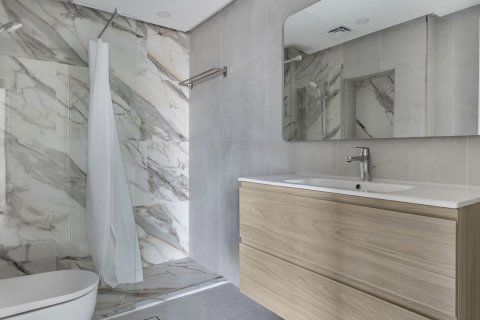 Apartmen di Dubai Marina, Dubai, UAE 2 bilik tidur, 116.91006423 meter persegi № 700519 - foto 14