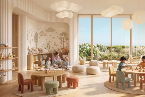 ویلا برای فروش در  Dubai، امارات متحده عربی  4 خوابه ، 121 متر مربع ، شماره 700530 - تصویر 13