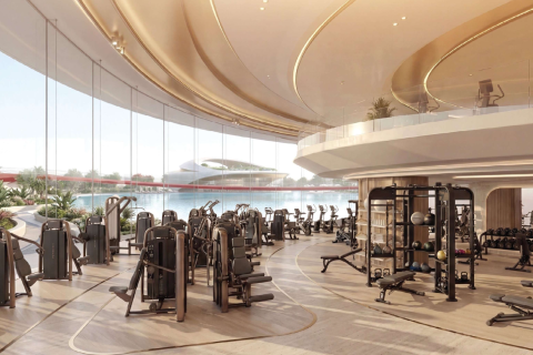 ویلا برای فروش در  Dubai، امارات متحده عربی  4 خوابه ، 121 متر مربع ، شماره 700530 - تصویر 11