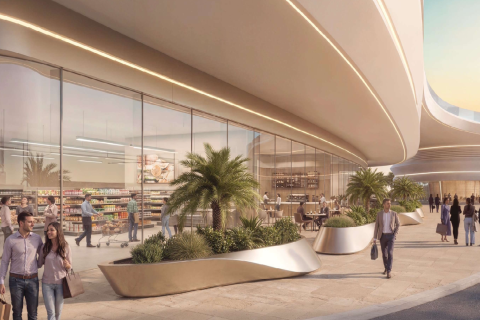 ویلا برای فروش در  Dubai، امارات متحده عربی  4 خوابه ، 121 متر مربع ، شماره 700530 - تصویر 12