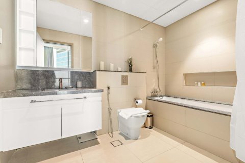 آپارتمان برای اجاره در Downtown Dubai (Downtown Burj Dubai)، Dubai، امارات متحده عربی 1 خوابه ، 80.45028188 متر مربع ، شماره 700518 - تصویر 4