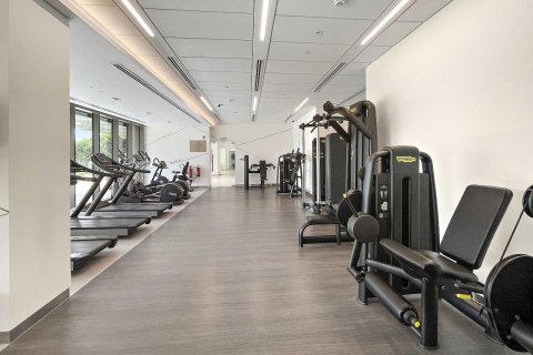 آپارتمان برای اجاره در Downtown Dubai (Downtown Burj Dubai)، Dubai، امارات متحده عربی 1 خوابه ، 80.45028188 متر مربع ، شماره 700518 - تصویر 5