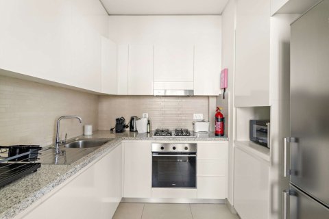 آپارتمان برای اجاره در Downtown Dubai (Downtown Burj Dubai)، Dubai، امارات متحده عربی 1 خوابه ، 80.45028188 متر مربع ، شماره 700518 - تصویر 12