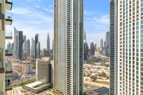 آپارتمان برای اجاره در Downtown Dubai (Downtown Burj Dubai)، Dubai، امارات متحده عربی 1 خوابه ، 80.45028188 متر مربع ، شماره 700518 - تصویر 3
