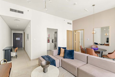 آپارتمان برای اجاره در Downtown Dubai (Downtown Burj Dubai)، Dubai، امارات متحده عربی 1 خوابه ، 80.45028188 متر مربع ، شماره 700518 - تصویر 8