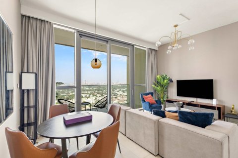 آپارتمان برای اجاره در Downtown Dubai (Downtown Burj Dubai)، Dubai، امارات متحده عربی 1 خوابه ، 80.45028188 متر مربع ، شماره 700518 - تصویر 11