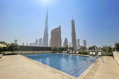 آپارتمان برای اجاره در Downtown Dubai (Downtown Burj Dubai)، Dubai، امارات متحده عربی 1 خوابه ، 80.45028188 متر مربع ، شماره 700518 - تصویر 2