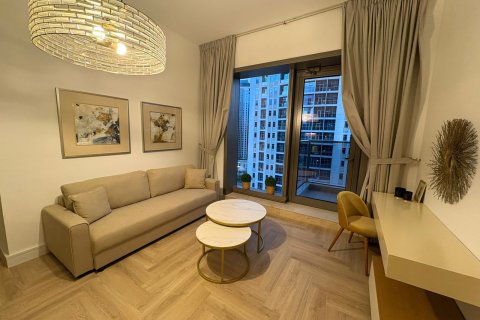 Apartmen di Dubai Marina, Dubai, UAE 1 bilik tidur, 80.33972731 meter persegi № 700520 - foto 7
