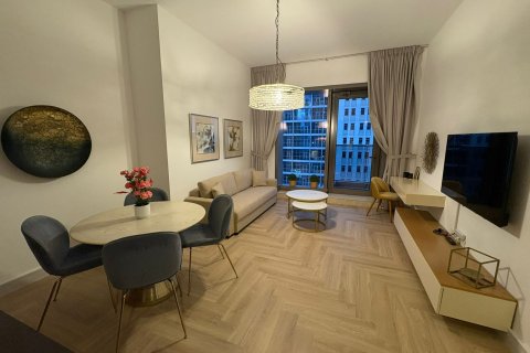 Apartmen di Dubai Marina, Dubai, UAE 1 bilik tidur, 80.33972731 meter persegi № 700520 - foto 11