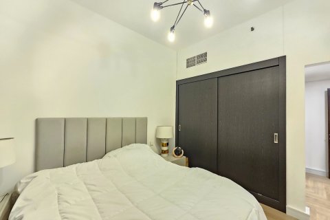 Apartmen di Dubai Marina, Dubai, UAE 1 bilik tidur, 80.33972731 meter persegi № 700520 - foto 3