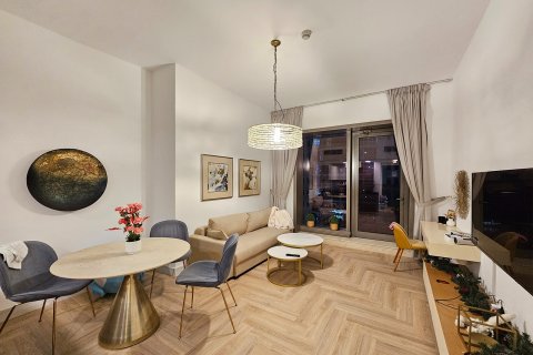 Apartmen di Dubai Marina, Dubai, UAE 1 bilik tidur, 80.33972731 meter persegi № 700520 - foto 6