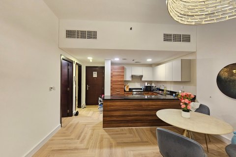 Apartmen di Dubai Marina, Dubai, UAE 1 bilik tidur, 80.33972731 meter persegi № 700520 - foto 4