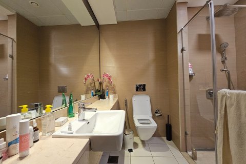 Apartmen di Dubai Marina, Dubai, UAE 1 bilik tidur, 80.33972731 meter persegi № 700520 - foto 1