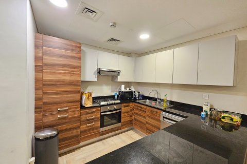 Apartmen di Dubai Marina, Dubai, UAE 1 bilik tidur, 80.33972731 meter persegi № 700520 - foto 2