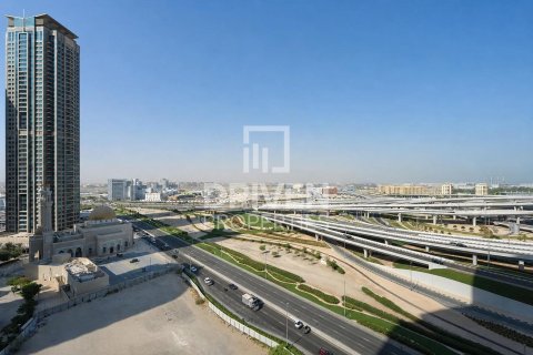 Купити квартиру в Джумейра Лейк Тауэрс, Дубай, ОАЕ 3 спальні, 106.47м2, № 744295 - фото 16