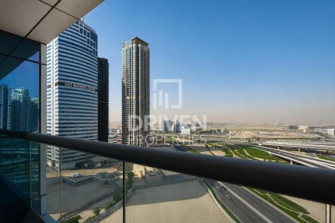 Купити квартиру в Джумейра Лейк Тауэрс, Дубай, ОАЕ 3 спальні, 106.47м2, № 744295 - фото 15