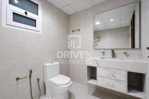 Купити квартиру в Джумейра Лейк Тауэрс, Дубай, ОАЕ 3 спальні, 106.47м2, № 744295 - фото 11