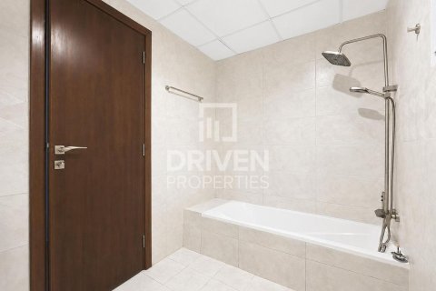 Купити квартиру в Джумейра Лейк Тауэрс, Дубай, ОАЕ 3 спальні, 106.47м2, № 744295 - фото 12