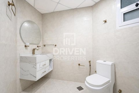Купити квартиру в Джумейра Лейк Тауэрс, Дубай, ОАЕ 3 спальні, 106.47м2, № 744295 - фото 13