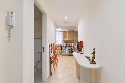 Apartemen di Motor City, Dubai, UEA 1 kamar tidur, 97.73 m2 nomor 744296 - foto 9