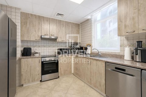 Apartemen di Motor City, Dubai, UEA 1 kamar tidur, 97.73 m2 nomor 744296 - foto 10