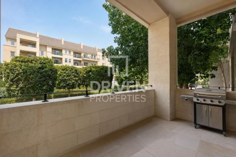 Apartemen di Motor City, Dubai, UEA 1 kamar tidur, 97.73 m2 nomor 744296 - foto 13