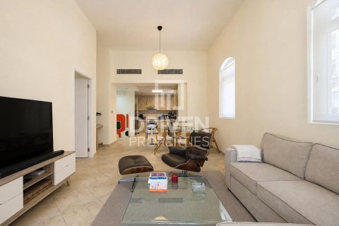 Apartemen di Motor City, Dubai, UEA 1 kamar tidur, 97.73 m2 nomor 744296 - foto 5