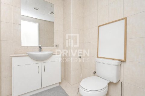 Apartemen di Motor City, Dubai, UEA 1 kamar tidur, 97.73 m2 nomor 744296 - foto 15