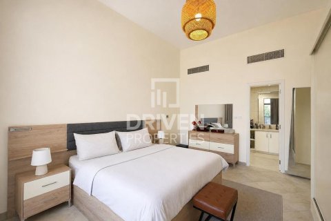 Apartemen di Motor City, Dubai, UEA 1 kamar tidur, 97.73 m2 nomor 744296 - foto 7